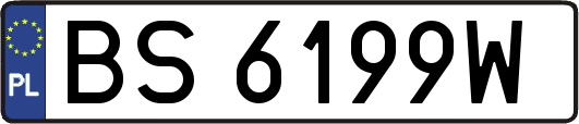 BS6199W