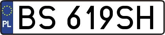 BS619SH