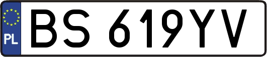 BS619YV