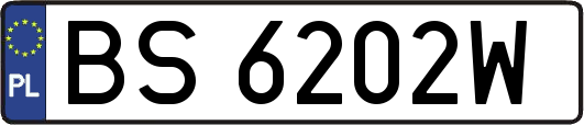 BS6202W