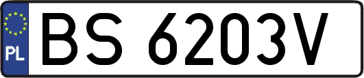BS6203V