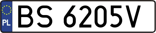 BS6205V