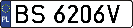 BS6206V
