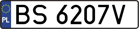 BS6207V