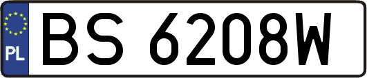 BS6208W