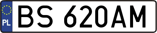 BS620AM