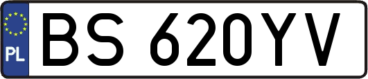 BS620YV