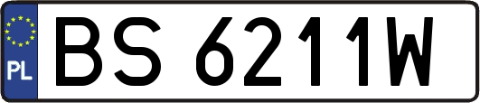BS6211W
