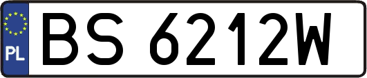 BS6212W