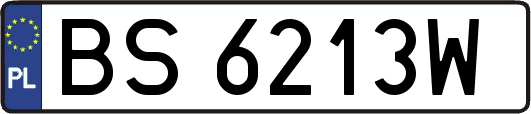 BS6213W