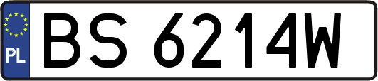 BS6214W