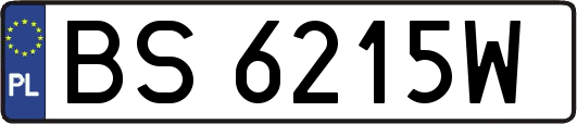 BS6215W