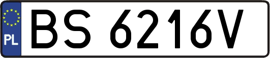 BS6216V