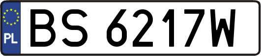 BS6217W