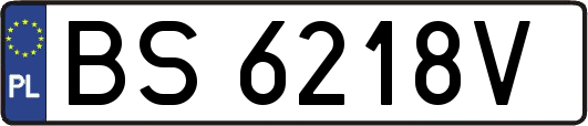 BS6218V