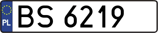 BS6219