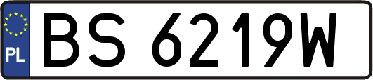 BS6219W