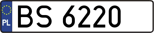 BS6220