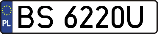 BS6220U