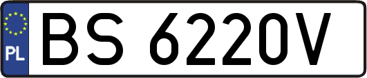 BS6220V