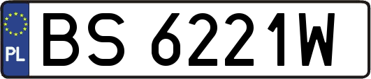 BS6221W
