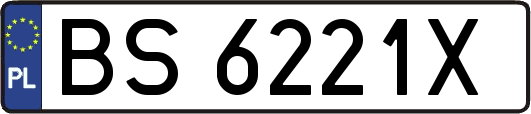BS6221X