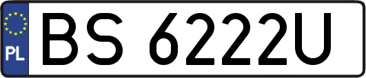 BS6222U