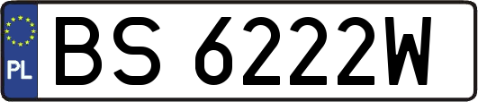 BS6222W