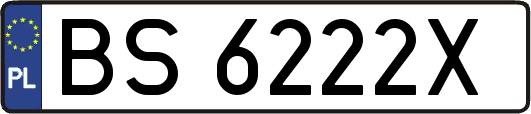 BS6222X