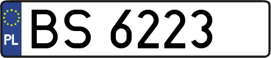 BS6223
