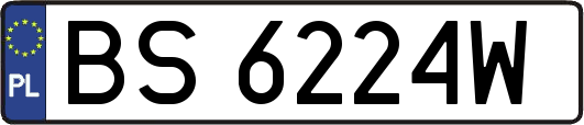 BS6224W