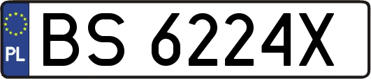 BS6224X