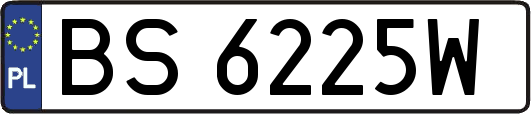 BS6225W