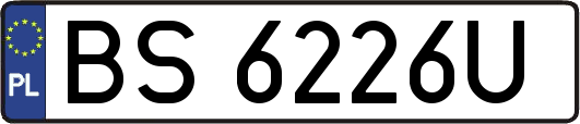 BS6226U