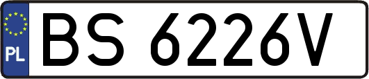 BS6226V