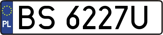 BS6227U