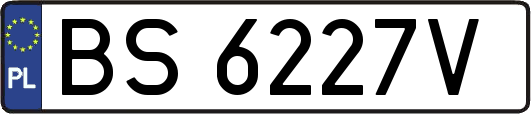 BS6227V