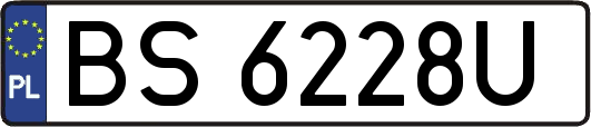 BS6228U