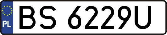 BS6229U