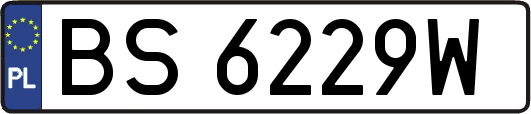 BS6229W