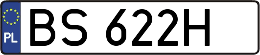 BS622H