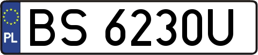 BS6230U