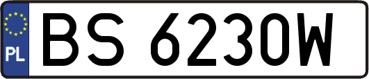 BS6230W