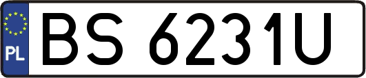 BS6231U