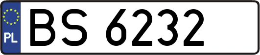 BS6232