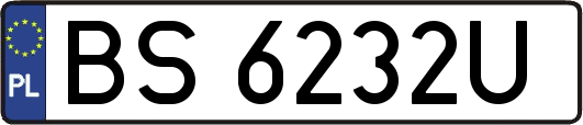 BS6232U