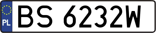 BS6232W