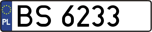 BS6233