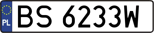 BS6233W