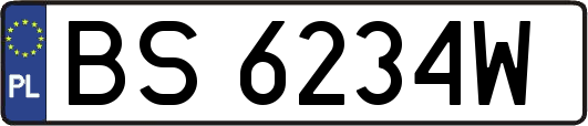 BS6234W